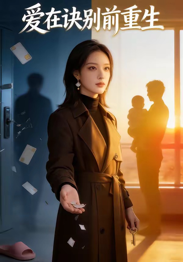 爱在诀别前重(全集)